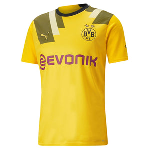BVB BORUSSIA DORTMUND Trikot Cup Herren 22 / 23 - sportiger.de