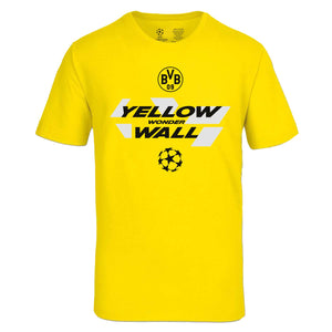 BVB T-Shirt UEFA CL Finale Herren - sportiger.de