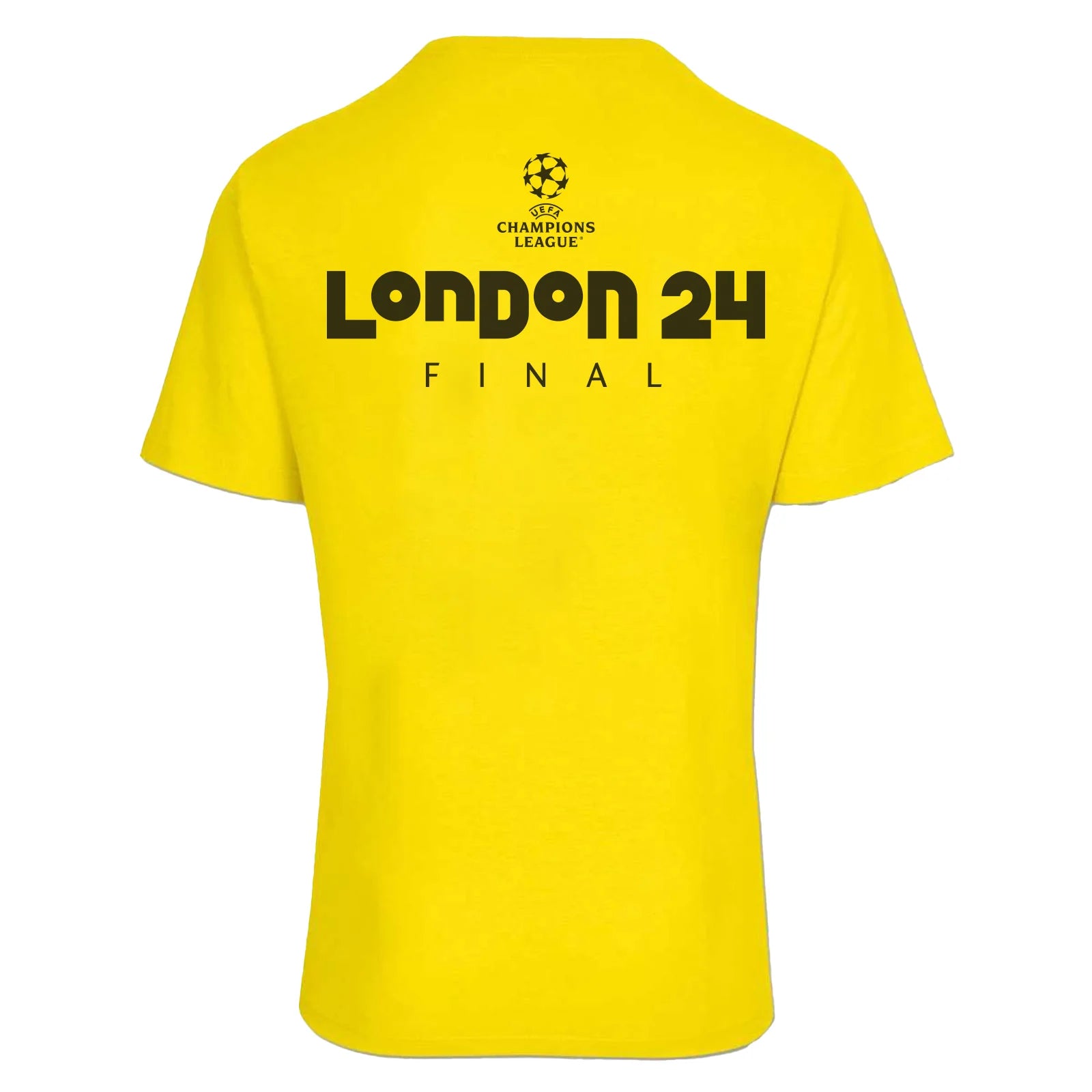 BVB T-Shirt UEFA CL Finale Herren - sportiger.de