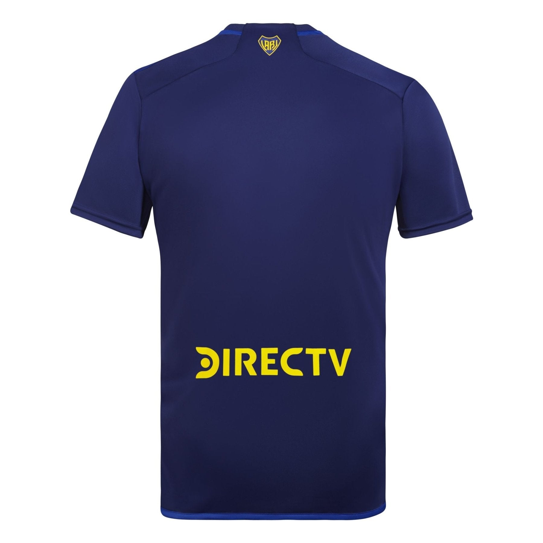CA BOCA JUNIORS Trikot 3rd Herren 23 / 24 - sportiger.de