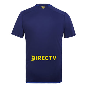 CA BOCA JUNIORS Trikot 3rd Herren 23 / 24 - sportiger.de