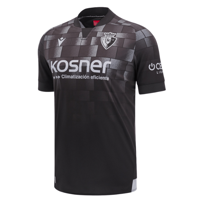 CA OSASUNA Trikot 3rd Herren 24 / 25 - sportiger.de