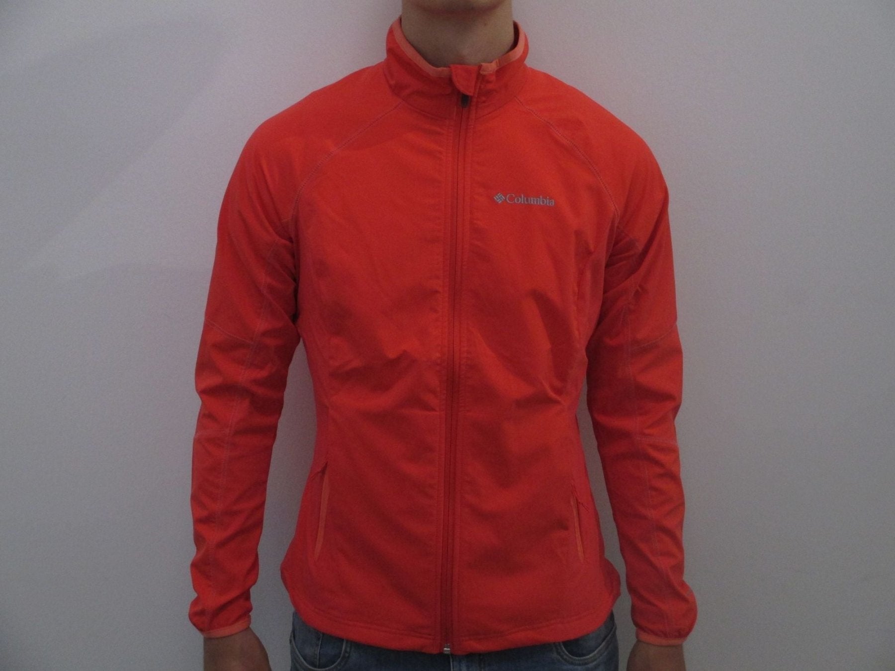 columbia SWEET AS SOFTSHELL Jacke Frauen coral - sportiger.de