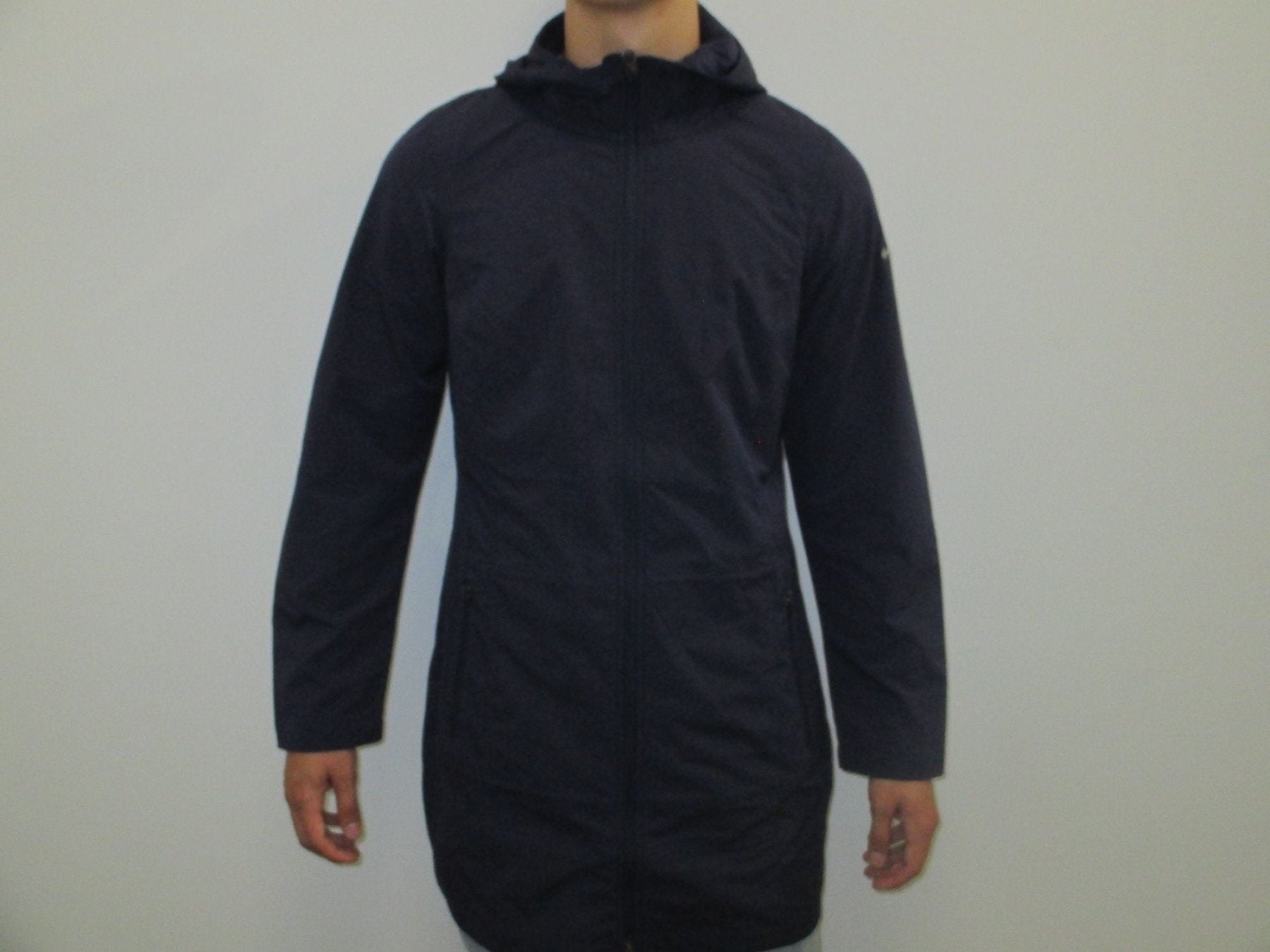 columbia WEEKDAY WANDERER LONG Softshelljacke Frauen lila - sportiger.de