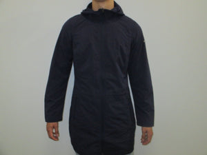 columbia WEEKDAY WANDERER LONG Softshelljacke Frauen lila - sportiger.de