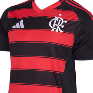 CRF FLAMENGO RIO DE JANEIRO Trikot Home Herren 25 / 26 - sportiger.de