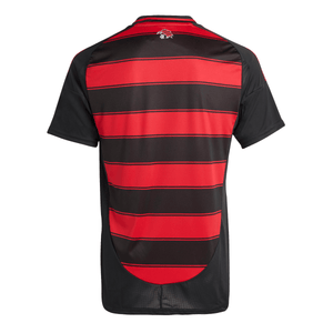 CRF FLAMENGO RIO DE JANEIRO Trikot Home Herren 25 / 26 - sportiger.de