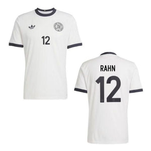 DFB DEUTSCHLAND 125 JAHRE Trikot Home Herren 2025 - RAHN 12 (Legend) - sportiger.de
