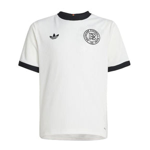 DFB DEUTSCHLAND 125 JAHRE Trikot Home Kinder 2025 - sportiger.de
