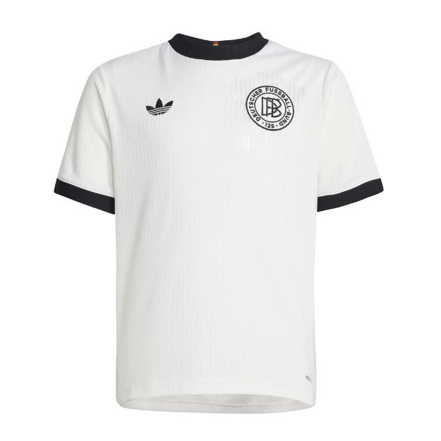 DFB DEUTSCHLAND 125 JAHRE Trikot Home Kinder 2025 - sportiger.de