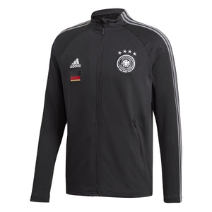 DFB DEUTSCHLAND ANTHEM JACKE Herren EURO 2020 - sportiger.de