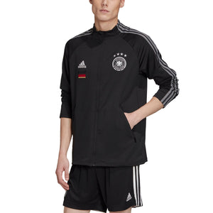 DFB DEUTSCHLAND ANTHEM JACKE Herren EURO 2020 - sportiger.de
