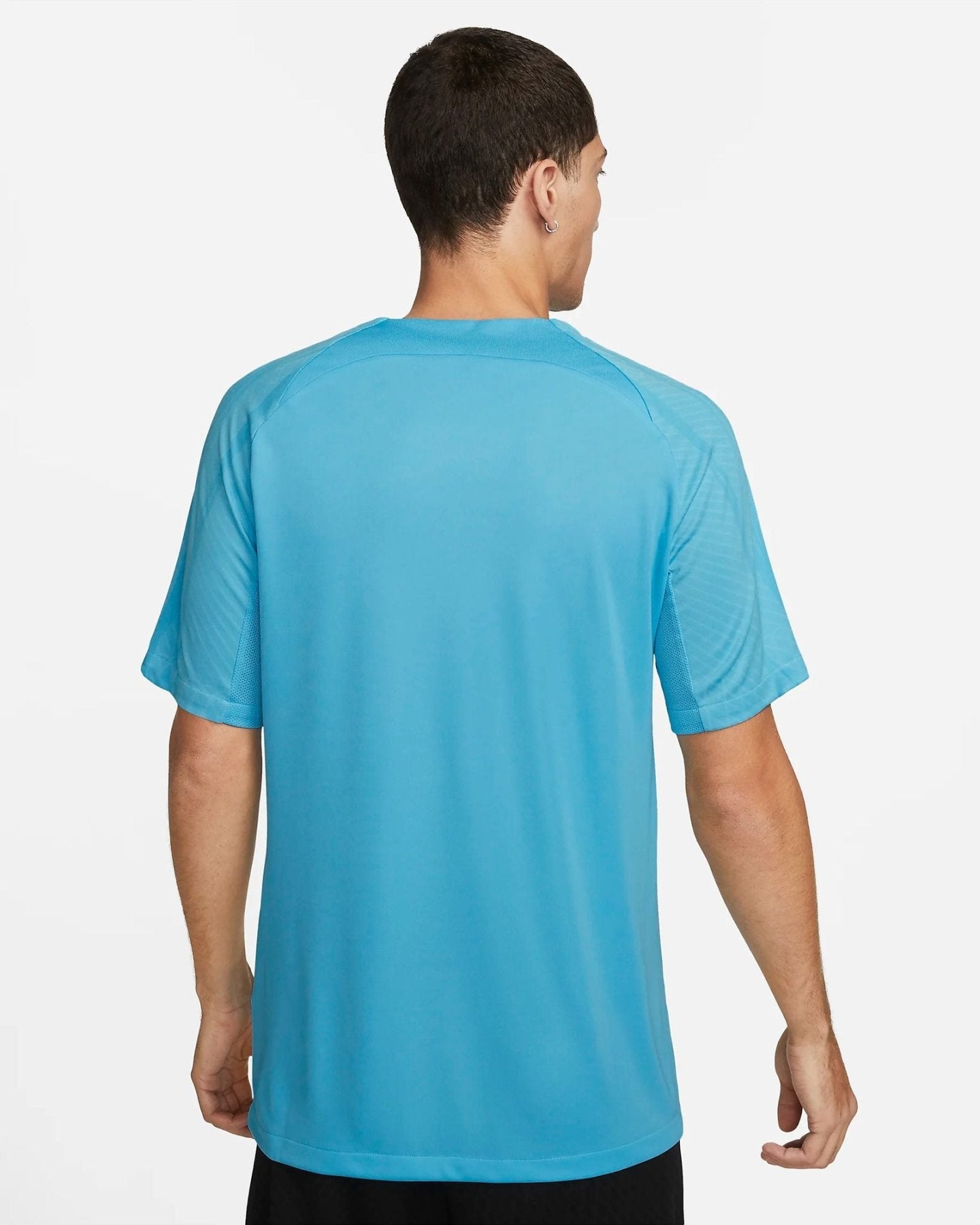 DRI - FIT STRIKE T-Shirt Herren hellblau - sportiger.de