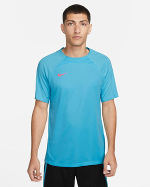 DRI - FIT STRIKE T-Shirt Herren hellblau - sportiger.de
