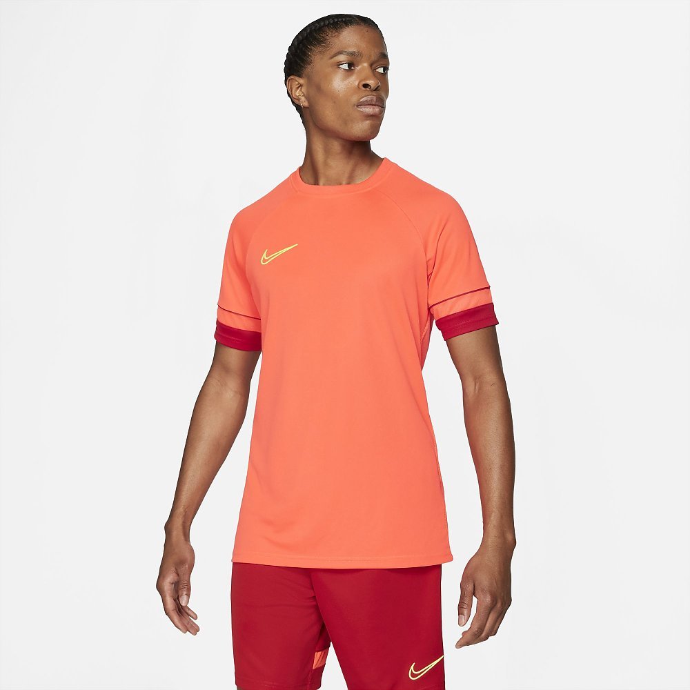 DRI FIT STRIKE T-Shirt Herren orange - sportiger.de