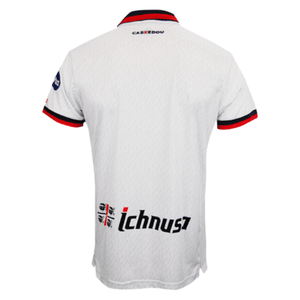 EYE Sport CAGLIARI CALCIO Trikot Away Herren 23 / 24 - sportiger.de