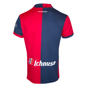 EYE Sport CAGLIARI CALCIO Trikot Home Herren 23 / 24 - sportiger.de