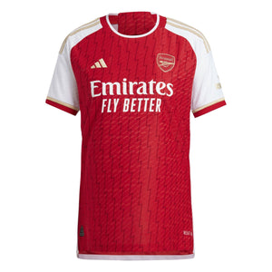 FC ARSENAL AUTHENTIC Trikot Home Herren 23 / 24 - sportiger.de