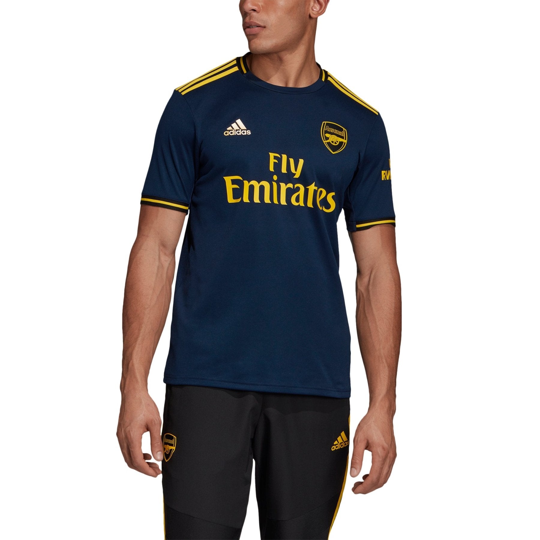 FC ARSENAL Trikot 3rd Kinder 19 / 20 - sportiger.de