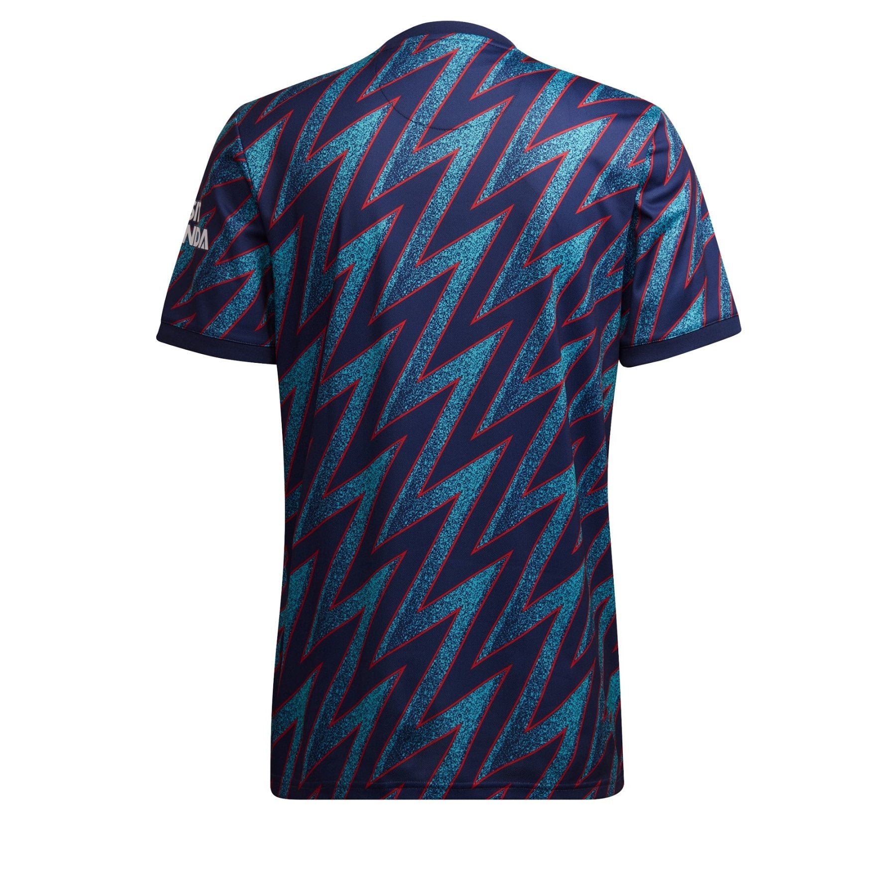 FC ARSENAL Trikot 3rd Kinder 21 / 22 - sportiger.de