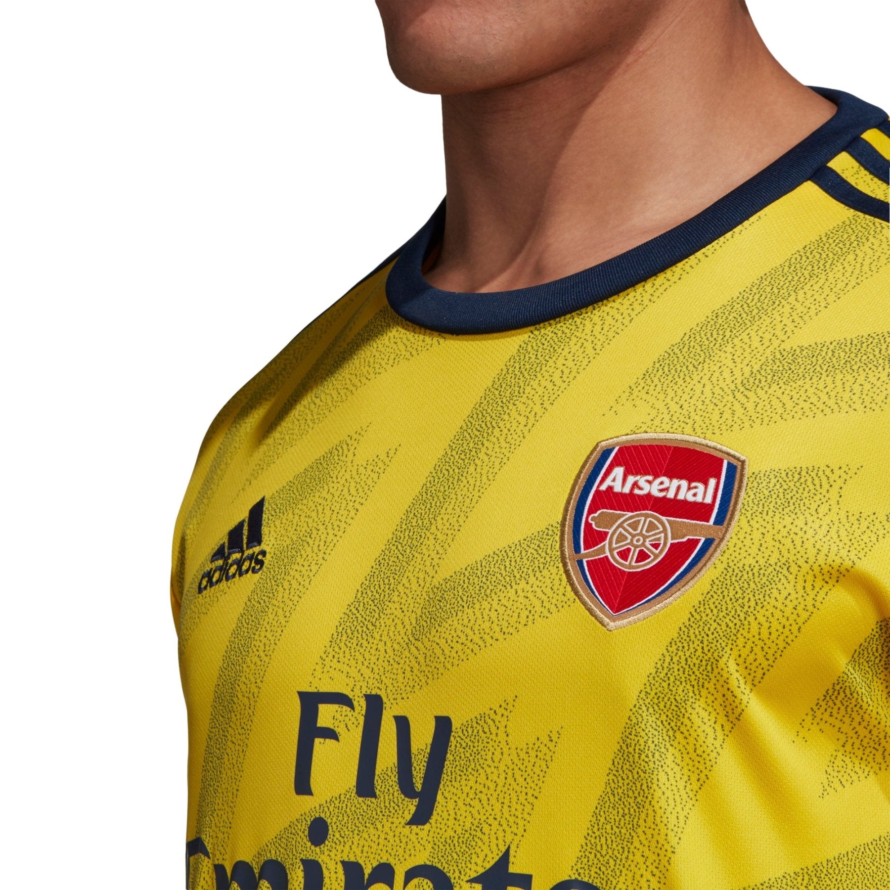 FC ARSENAL Trikot Away Kinder 19 / 20 - sportiger.de