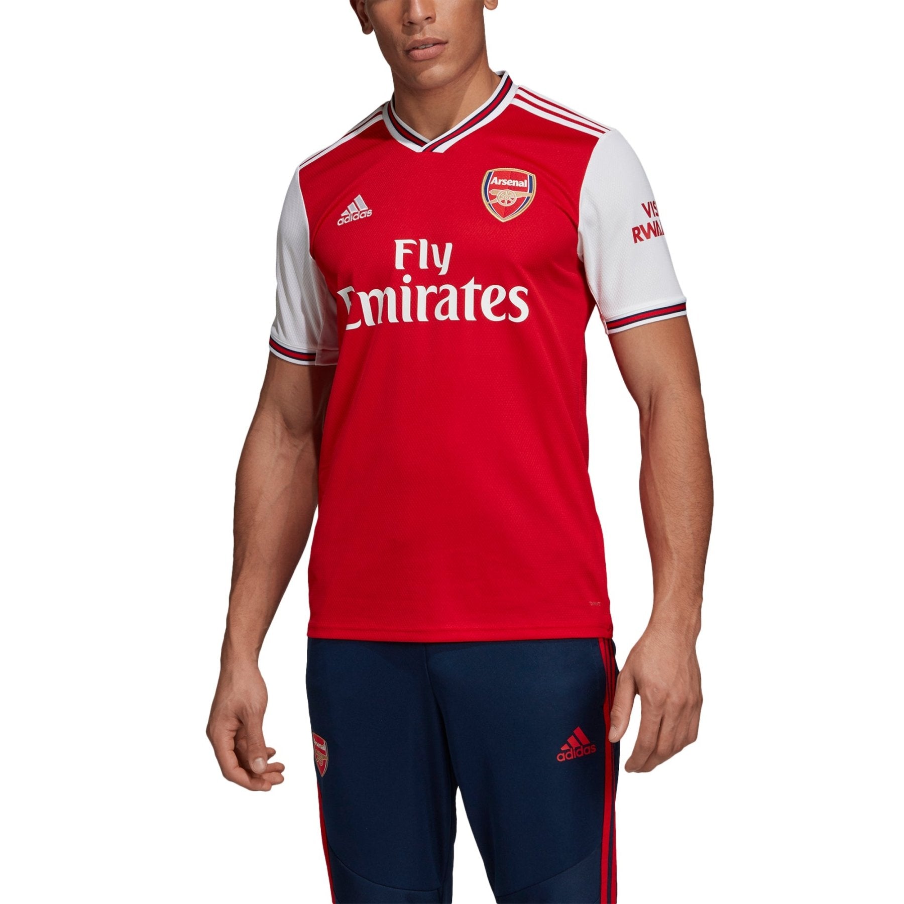 FC ARSENAL Trikot Home Kinder 19 / 20 - sportiger.de