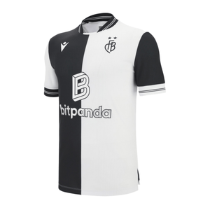 FC BASEL 1893 Trikot 3rd Herren 25 / 26 - sportiger.de