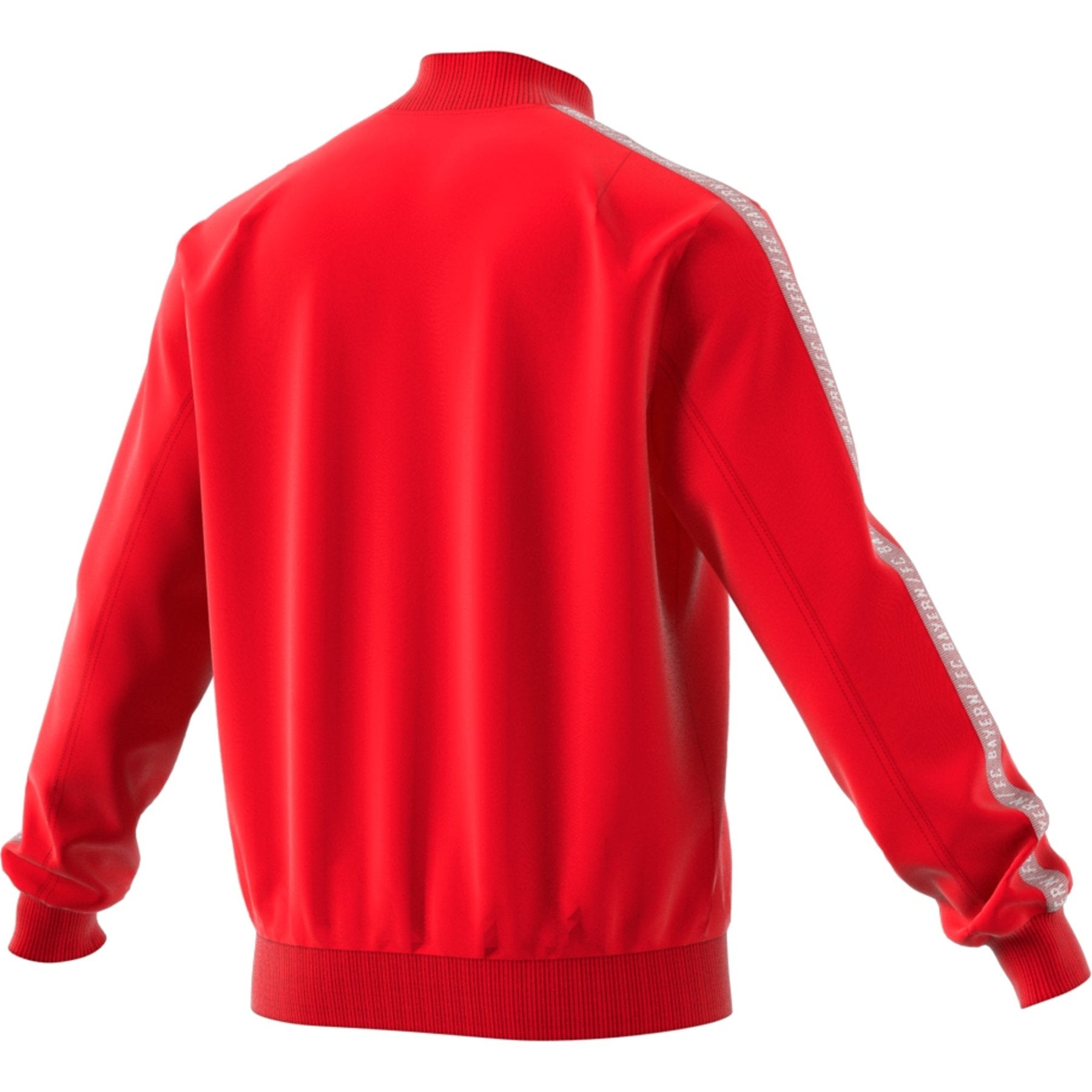 FC BAYERN MÜNCHEN Anthem Jacke Herren rot - sportiger.de