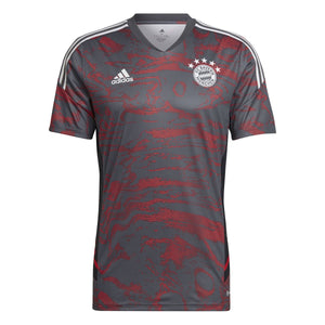 FC BAYERN MÜNCHEN Europa Trainingstrikot Herren 22 / 23 - sportiger.de