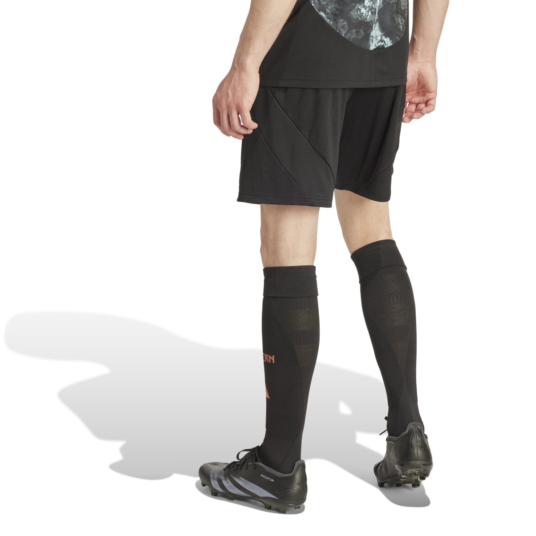 FC BAYERN MÜNCHEN Hose Away Herren 24 / 25 - sportiger.de