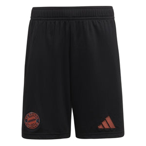 FC BAYERN MÜNCHEN Hose Away Kinder 24 / 25 - sportiger.de