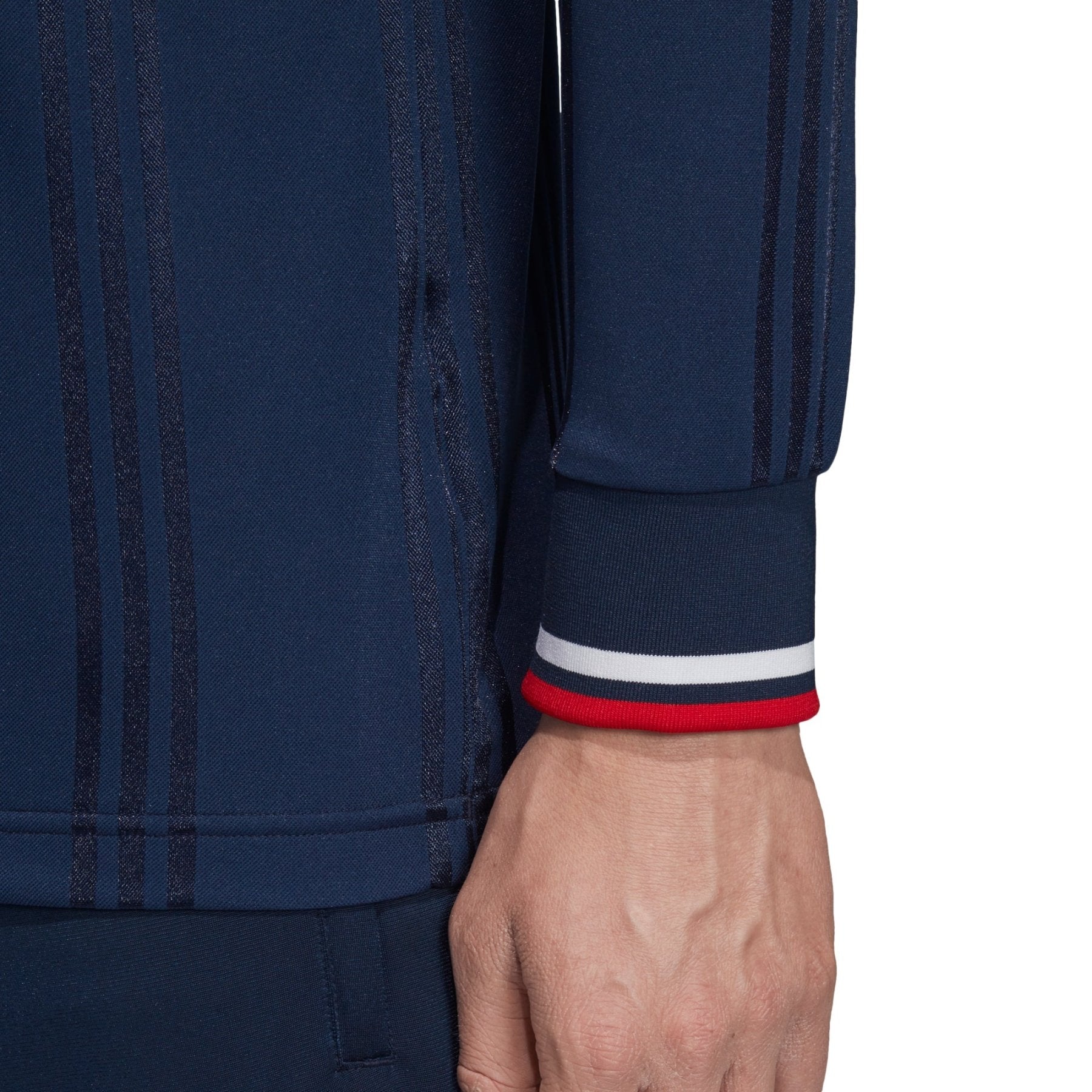 FC BAYERN MÜNCHEN ICONS T - SHIRT Herren blau - sportiger.de