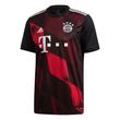 FC BAYERN MÜNCHEN Trikot 3rd Herren 20 / 21 - sportiger.de