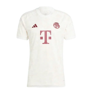 FC BAYERN MÜNCHEN Trikot 3rd Kinder 23 / 24 - sportiger.de