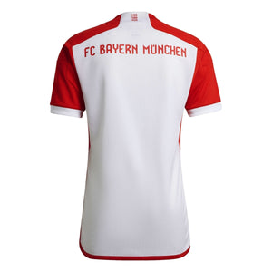 FC BAYERN MÜNCHEN Trikot Home Kinder 23 / 24 - sportiger.de