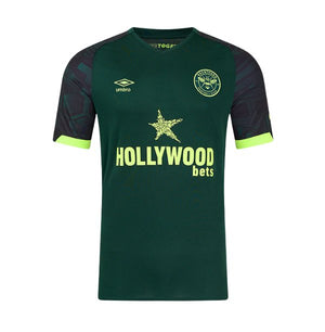FC BRENTFORD Trikot 3rd Herren 24 / 25 - sportiger.de