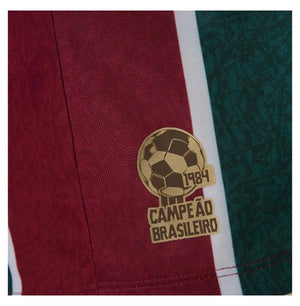 FC FLUMINENSE RIO DE JANEIRO Trikot Home Herren 24 / 25 - sportiger.de