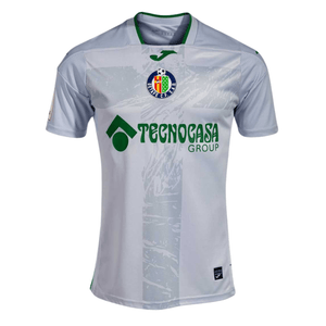 FC GETAFE Trikot 3rd Herren 23 / 24 - sportiger.de