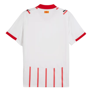 FC GIRONA Trikot Home Herren 25 / 26 - sportiger.de