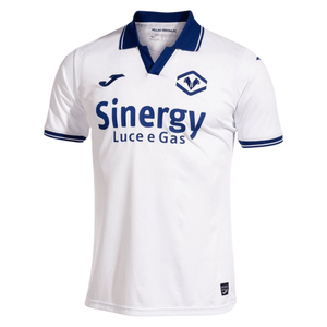 FC HELLAS VERONA Trikot 3rd Herren 23 / 24 - sportiger.de