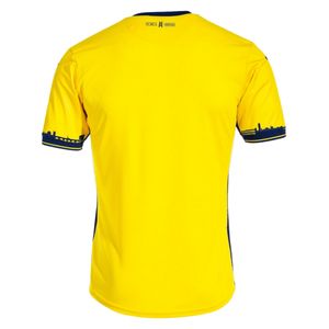FC HELLAS VERONA Trikot Away Herren 23 / 24 - sportiger.de