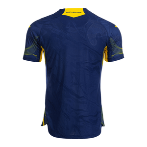 FC HELLAS VERONA Trikot Home Herren 25 / 26 - sportiger.de