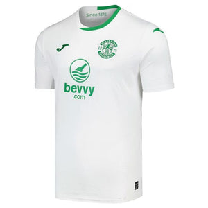 FC HIBERNIAN EDINGBURGH Trikot Away Herren 24 / 25 - sportiger.de