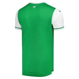 FC HIBERNIAN EDINGBURGH Trikot Home Herren 24 / 25 - sportiger.de