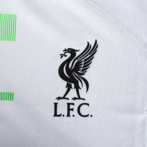FC LIVERPOOL Trikot Away Authentic Herren 23 / 24 - sportiger.de