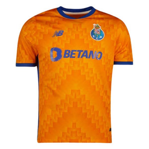 FC PORTO Trikot Away Herren 24 / 25 - sportiger.de