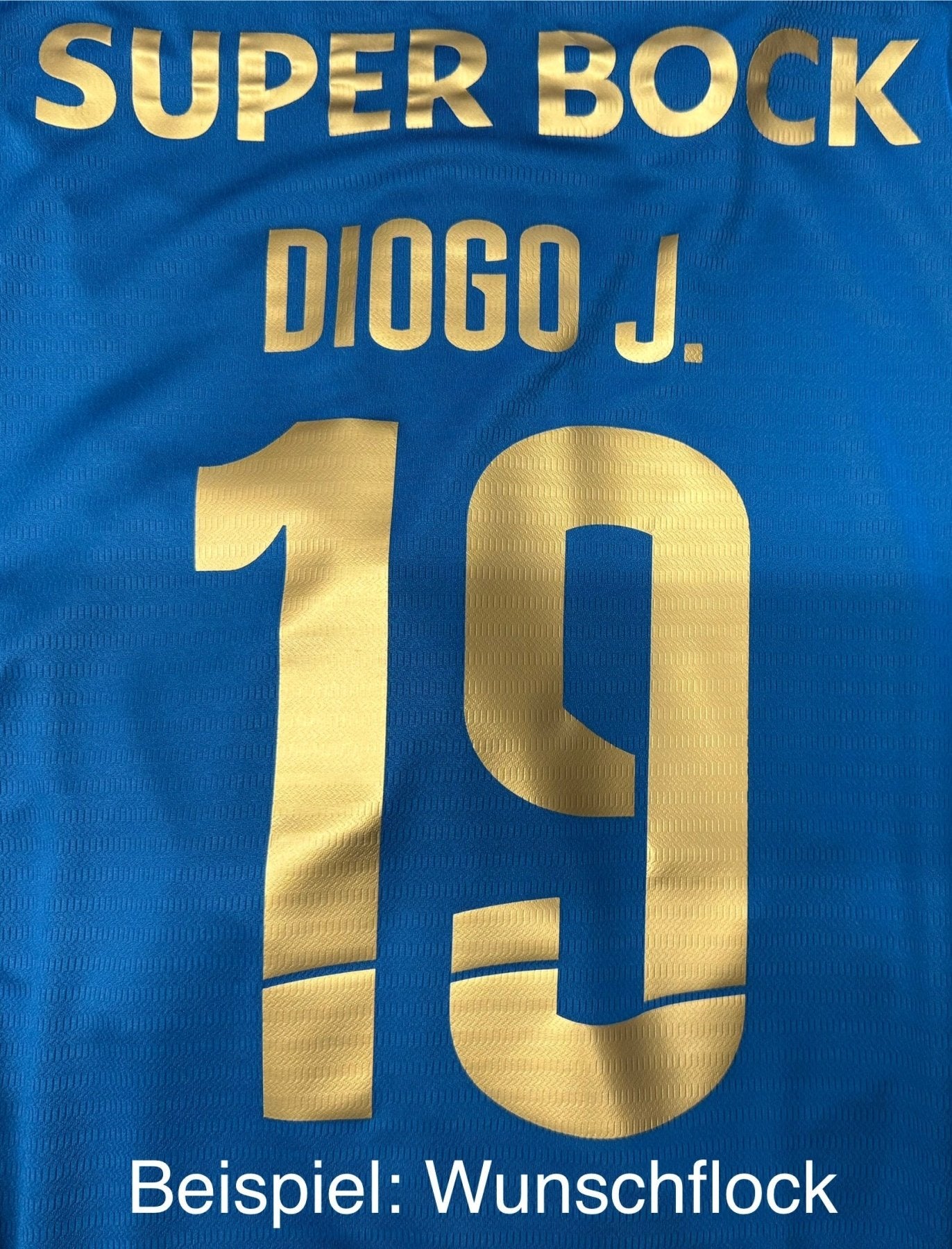 FC PORTO Trikot Herren 3rd 23 / 24 - sportiger.de