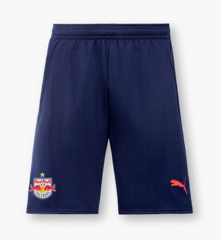FC RED BULL SALZBURG Hose Away Herren 24 / 25 - sportiger.de