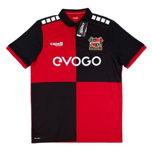 FC SHEFFIELD Trikot Home Herren 23 / 24 - sportiger.de