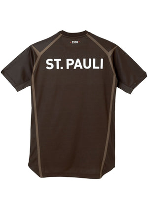 FC ST. PAULI Trikot Authentic Home Herren 22 / 23 - sportiger.de